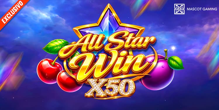 All Star Win x50