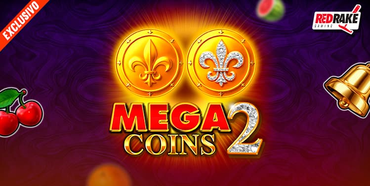 Mega Coins 2